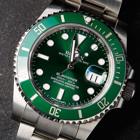 rolex halk